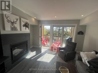 202 - 3 TREE TOPS LANE Huntsville (Chaffey) Ontario photo 10