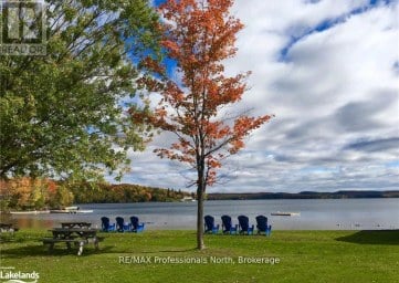 202 - 3 TREE TOPS LANE Huntsville (Chaffey) Ontario photo 14