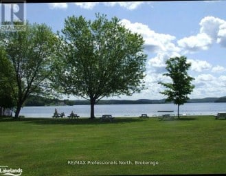 202 - 3 TREE TOPS LANE Huntsville (Chaffey) Ontario photo 15