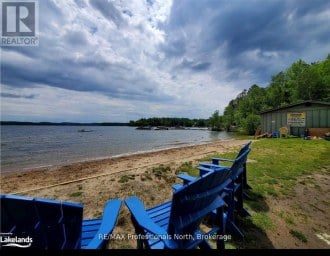 202 - 3 TREE TOPS LANE Huntsville (Chaffey) Ontario photo 17