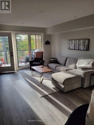 202 - 3 TREE TOPS LANE Huntsville (Chaffey) Ontario photo 4