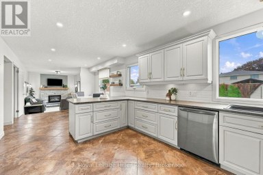 133 BRAEMAR CRESCENT Stratford Ontario photo 11