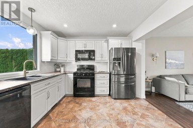 133 BRAEMAR CRESCENT Stratford Ontario photo 12