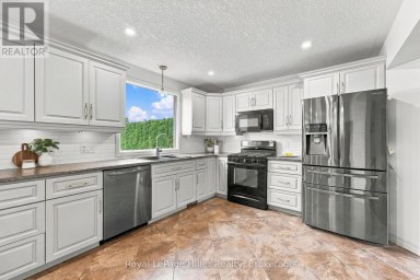 133 BRAEMAR CRESCENT Stratford Ontario photo 13