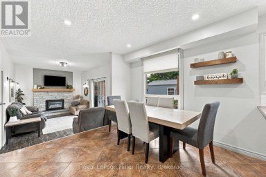 133 BRAEMAR CRESCENT Stratford Ontario photo 14