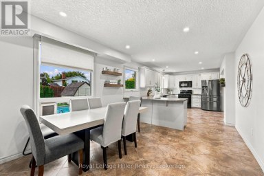 133 BRAEMAR CRESCENT Stratford Ontario photo 15