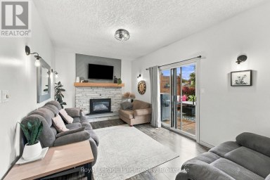 133 BRAEMAR CRESCENT Stratford Ontario photo 16