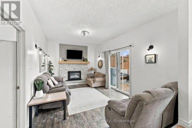 133 BRAEMAR CRESCENT Stratford Ontario photo 17