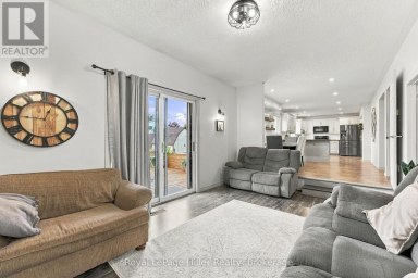 133 BRAEMAR CRESCENT Stratford Ontario photo 18
