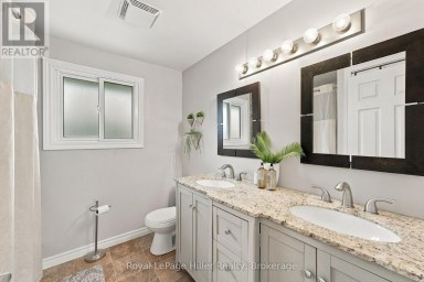 133 BRAEMAR CRESCENT Stratford Ontario photo 28