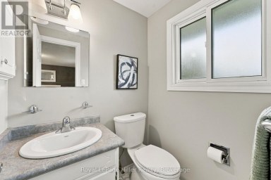 133 BRAEMAR CRESCENT Stratford Ontario photo 29