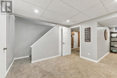 133 BRAEMAR CRESCENT Stratford Ontario photo 31