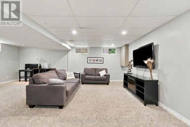 133 BRAEMAR CRESCENT Stratford Ontario photo 32