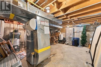 133 BRAEMAR CRESCENT Stratford Ontario photo 36