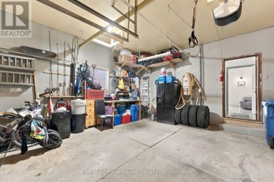 133 BRAEMAR CRESCENT Stratford Ontario photo 38
