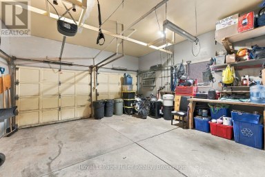 133 BRAEMAR CRESCENT Stratford Ontario photo 39