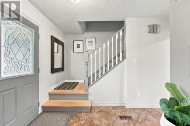 133 BRAEMAR CRESCENT Stratford Ontario photo 4