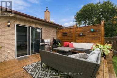133 BRAEMAR CRESCENT Stratford Ontario photo 40