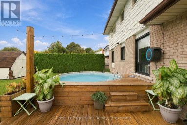 133 BRAEMAR CRESCENT Stratford Ontario photo 42