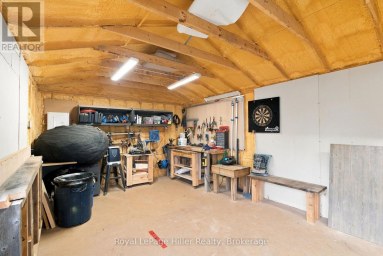 133 BRAEMAR CRESCENT Stratford Ontario photo 45