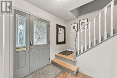133 BRAEMAR CRESCENT Stratford Ontario photo 5