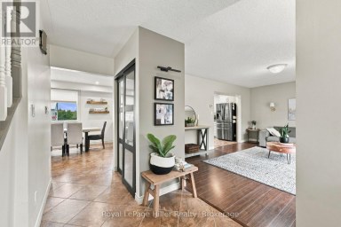 133 BRAEMAR CRESCENT Stratford Ontario photo 6