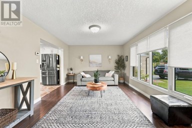 133 BRAEMAR CRESCENT Stratford Ontario photo 7