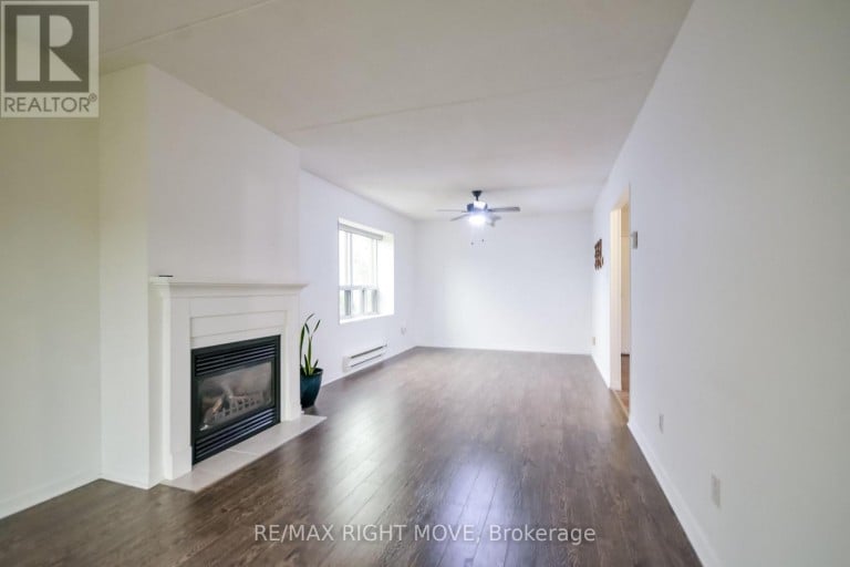 306 - 54 FITTONS ROAD W, Orillia, Ontario, L3V3T9