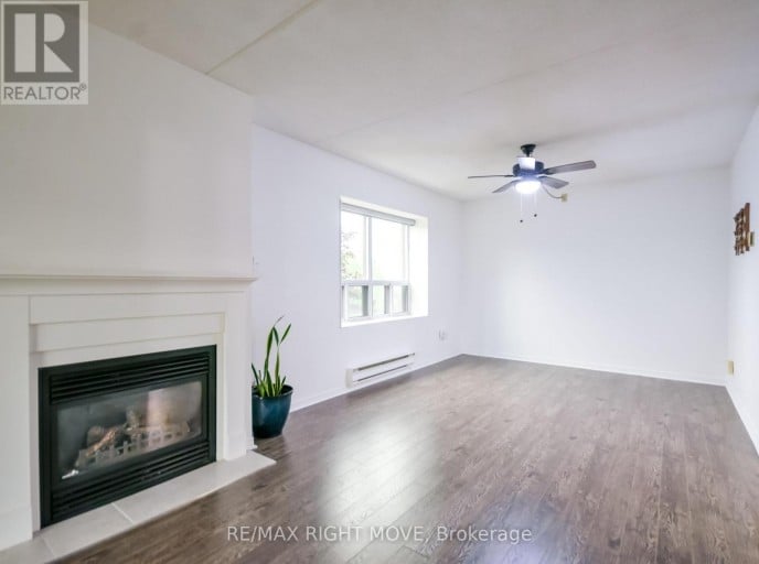 306 - 54 FITTONS ROAD W, Orillia, Ontario, L3V3T9