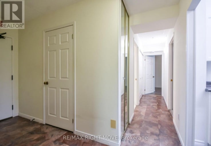 306 - 54 FITTONS ROAD W, Orillia, Ontario, L3V3T9