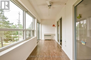 306 - 54 FITTONS ROAD W Orillia Ontario photo 20