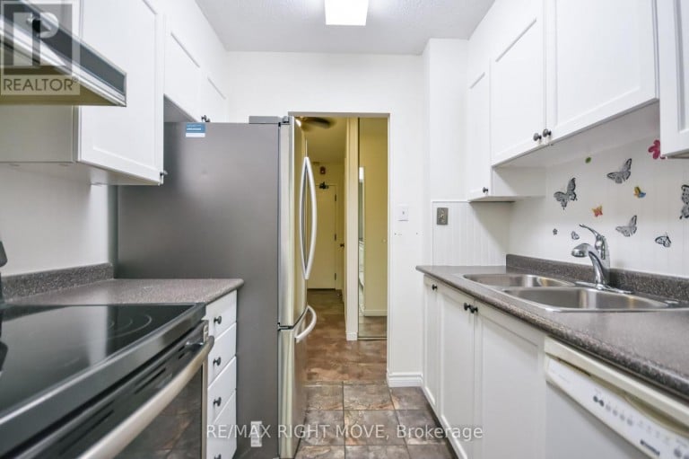 306 - 54 FITTONS ROAD W, Orillia, Ontario, L3V3T9
