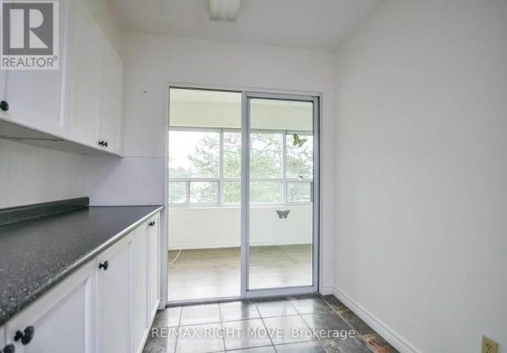 306 - 54 FITTONS ROAD W, Orillia, Ontario, L3V3T9