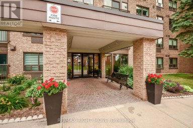306 - 54 FITTONS ROAD W Orillia Ontario photo 3