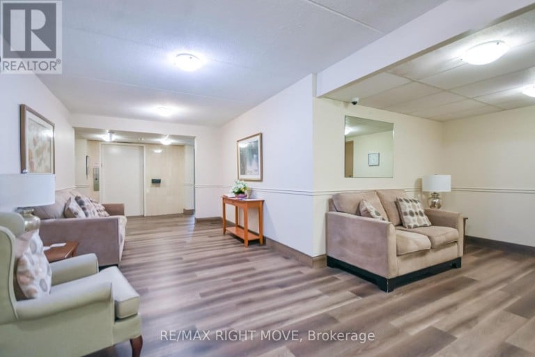306 - 54 FITTONS ROAD W, Orillia, Ontario, L3V3T9