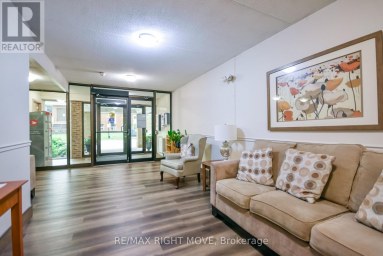 306 - 54 FITTONS ROAD W Orillia Ontario photo 5