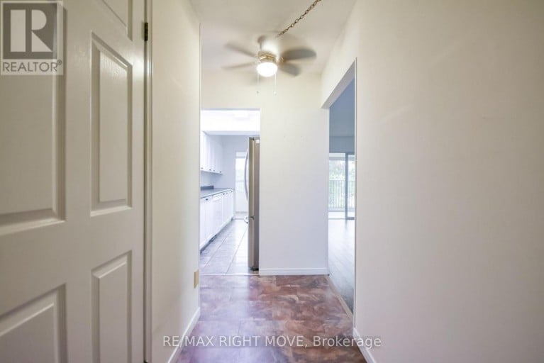 306 - 54 FITTONS ROAD W, Orillia, Ontario, L3V3T9