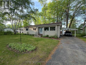 13 CARRUTHERS STREET N Wasaga Beach Ontario photo 1