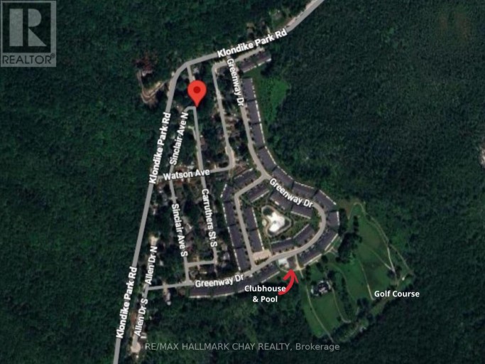 13 CARRUTHERS STREET N, Wasaga Beach, Ontario, L9Z1K2