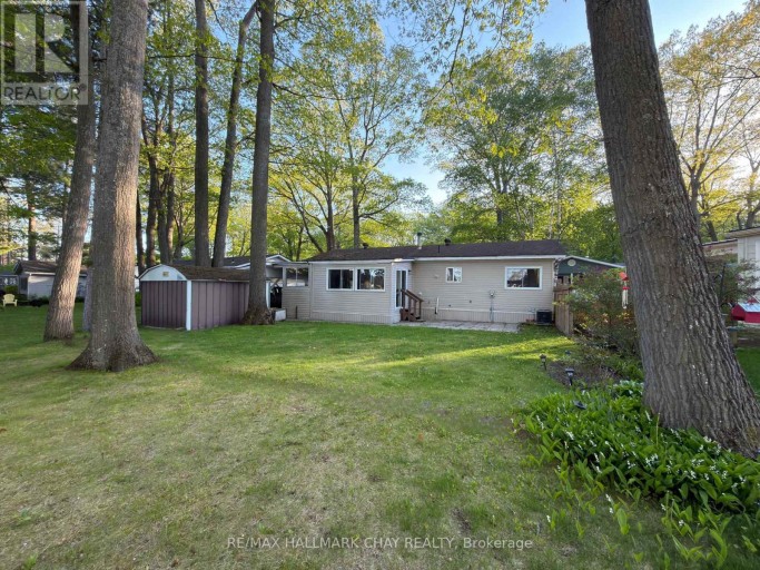 13 CARRUTHERS STREET N, Wasaga Beach, Ontario, L9Z1K2