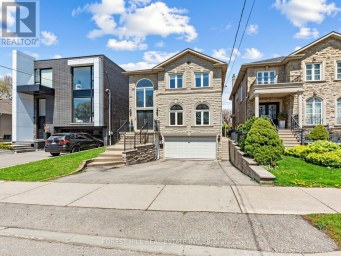 1208 GLENCAIRN AVENUE Toronto (Yorkdale-Glen Park) Ontario photo 1