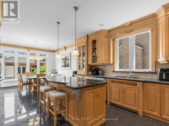 1208 GLENCAIRN AVENUE Toronto (Yorkdale-Glen Park) Ontario photo 10
