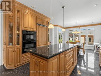 1208 GLENCAIRN AVENUE Toronto (Yorkdale-Glen Park) Ontario photo 11