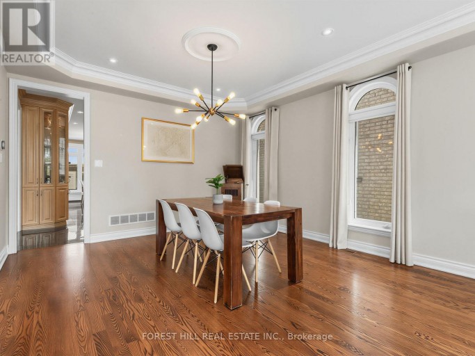1208 GLENCAIRN AVENUE, Toronto (Yorkdale-Glen Park), Ontario, M6B2B5