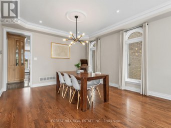 1208 GLENCAIRN AVENUE Toronto (Yorkdale-Glen Park) Ontario photo 14