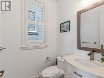 1208 GLENCAIRN AVENUE Toronto (Yorkdale-Glen Park) Ontario photo 15
