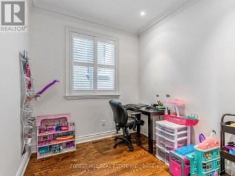 1208 GLENCAIRN AVENUE Toronto (Yorkdale-Glen Park) Ontario photo 16