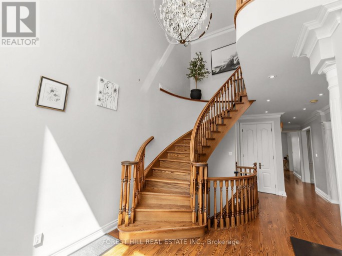 1208 GLENCAIRN AVENUE, Toronto (Yorkdale-Glen Park), Ontario, M6B2B5