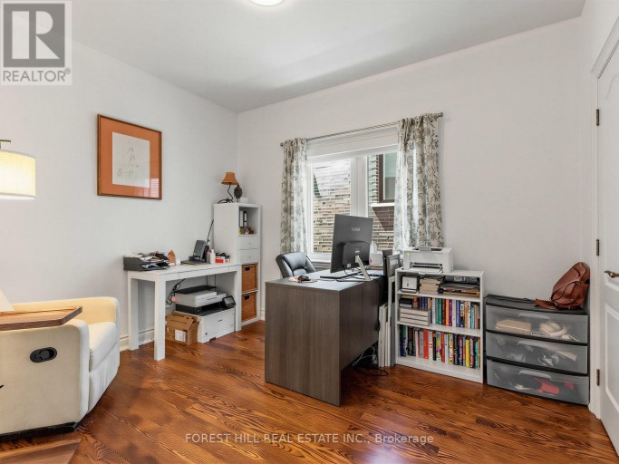 1208 GLENCAIRN AVENUE, Toronto (Yorkdale-Glen Park), Ontario, M6B2B5