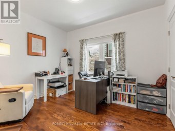 1208 GLENCAIRN AVENUE Toronto (Yorkdale-Glen Park) Ontario photo 24